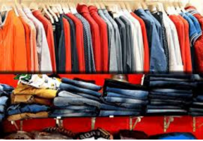 shop